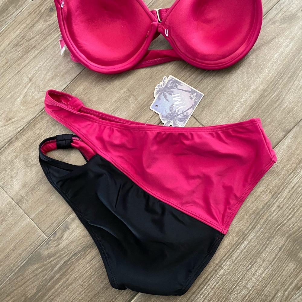 YMI Bikini Swimwear - Picture 11 of 12